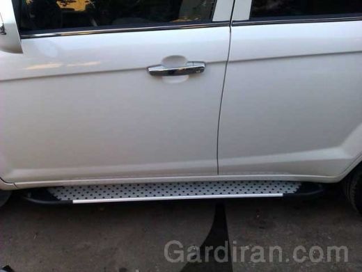 رکاب لیفان X60 ( مهدافزار )