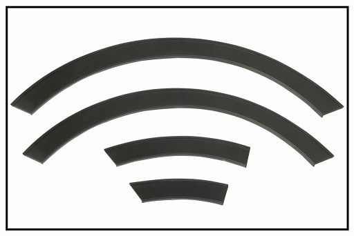 زه دور گلگیر جک S5 ( مهدافزار )