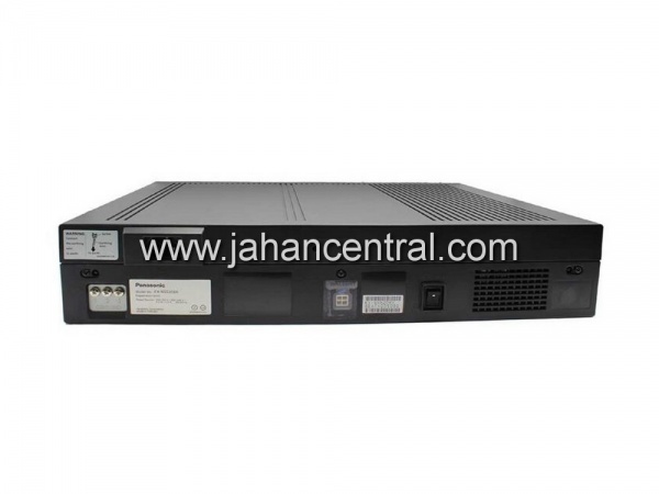 فایل نرم افزار برنامه ریزی سانترال سری TES