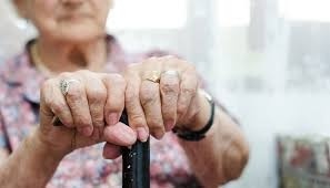 امید زندگی ارمان -نگهداری از سالمند-نگهداری از سال
