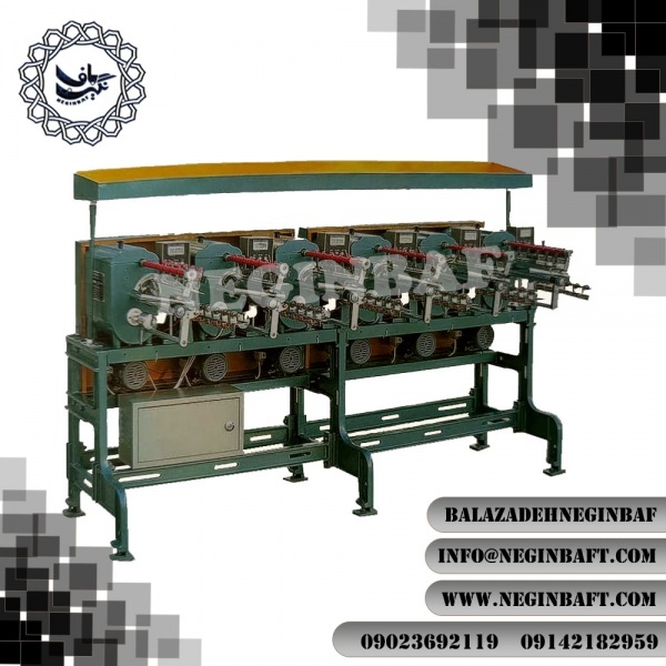واردات و فروش دستگاه سیگارت پیچ