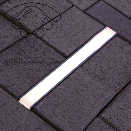 تولیدکننده چراغ های  دفنی توکار