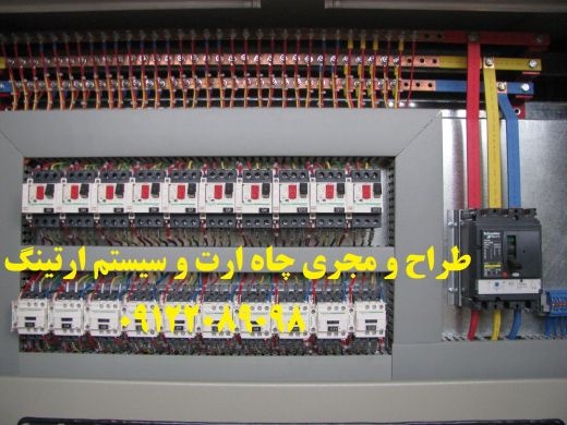 بررسی ایمنی برق کارخانجات و صدور گواهینامه یک ساله