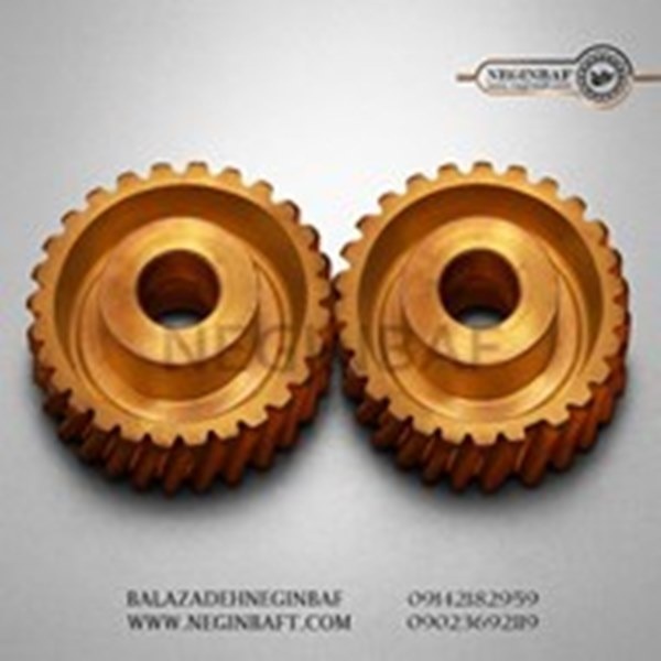 فروش انواع قطعات دستگاه نساجی سیمل باقیمت ویژه