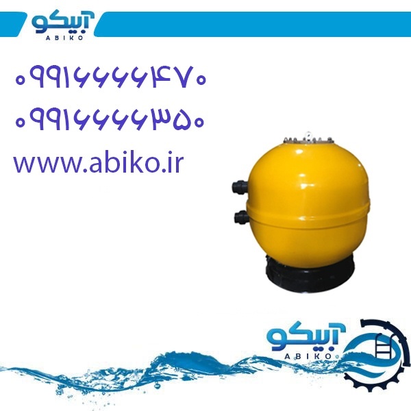 نمایندگی فروش تجهیزات استخر و جکوزی آبیکو در تبریز