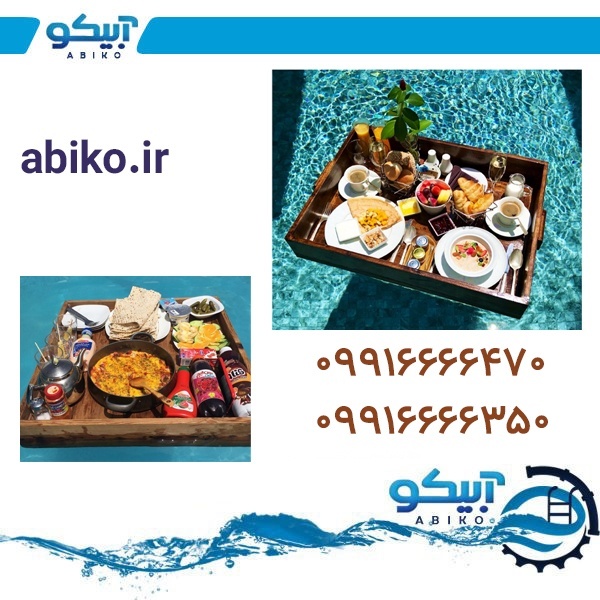خرید تجهیزات استخر و جکوزی در نمایندگی آبیکو مشهد
