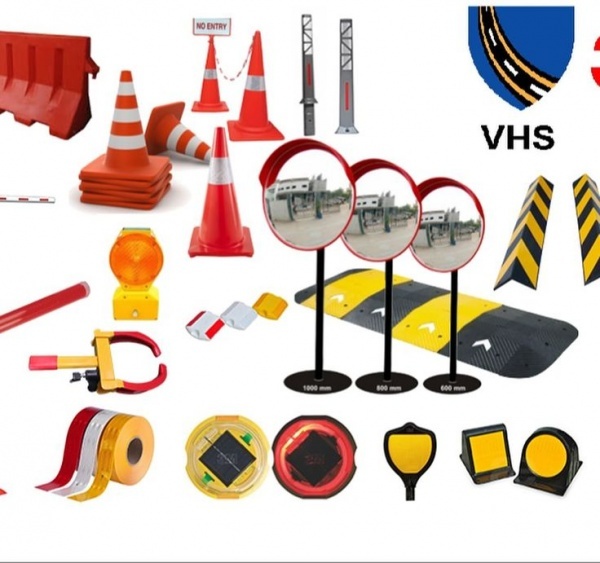 تجهیزات ترافیکی - تجهیزات پارکینگ - بازار ترافیکی