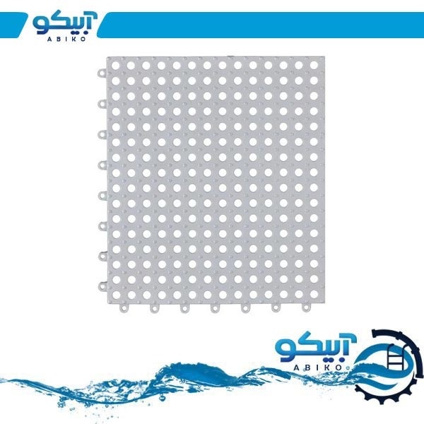 تایل ضد لغزش با استحکام و چسبندگی بالا
