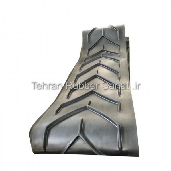 مرکز پخش تسمه نقاله آجدار تراکتوری